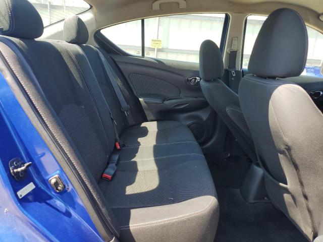 2016 NISSAN VERSA S 3N1CN7AP1GL915104