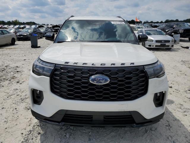 2025 FORD EXPLORER S 1FMUK7KH2SGB26728