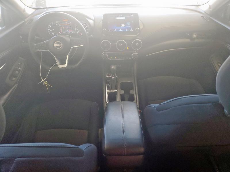 2024 NISSAN SENTRA SV 3N1AB8CV7RY339476