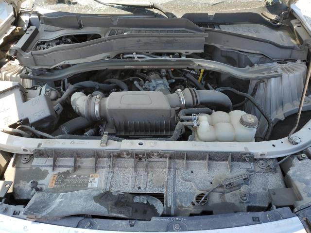 2021 FORD EXPLORER PLATINUM 1FM5K8HC7MGA45457