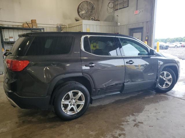 2018 GMC ACADIA SLE 1GKKNKLA9JZ225738