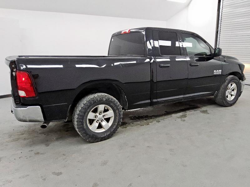 2019 RAM 1500 CLASS 1C6RR6FG4KS610289