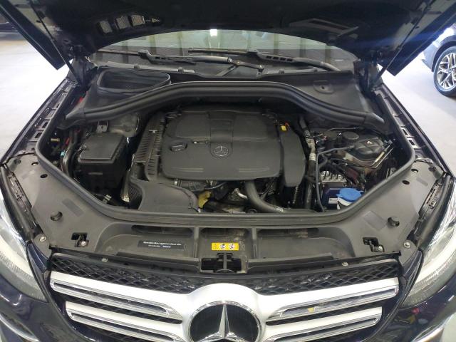 2018 MERCEDES-BENZ GLE 350 4JGDA5JB0JB058798