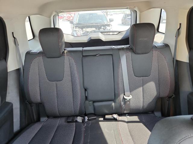 2016 GMC TERRAIN SL 2GKFLTEK5G6126986