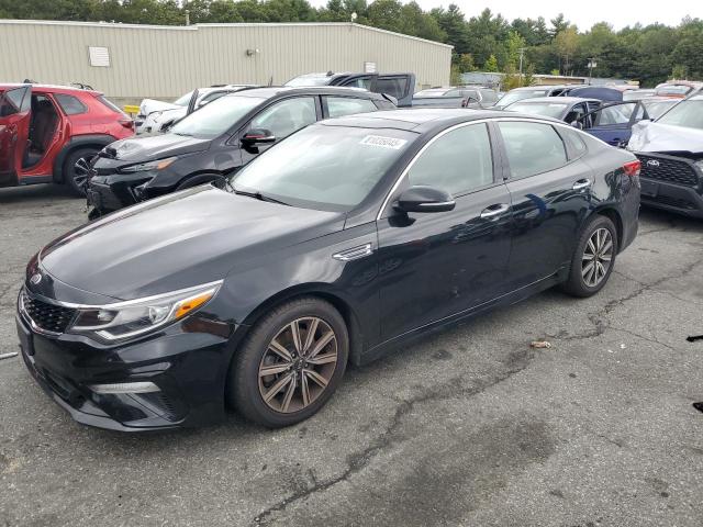 Global Auto Auctions: 2019 KIA OPTIMA EX