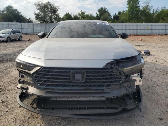 2025 HONDA ACCORD SE 1HGCY1F46SA026753