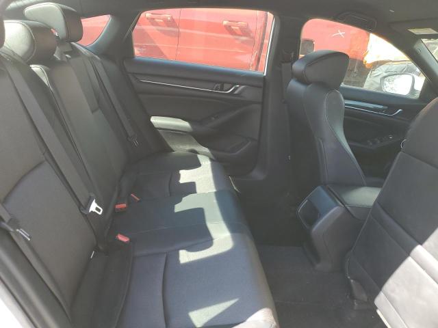 2018 HONDA ACCORD SPORT - 1HGCV1F39JA226993