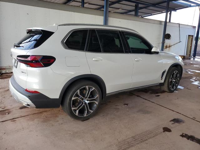 2024 BMW X5 SDRIVE 40I - 5UX13EU06R9V97200