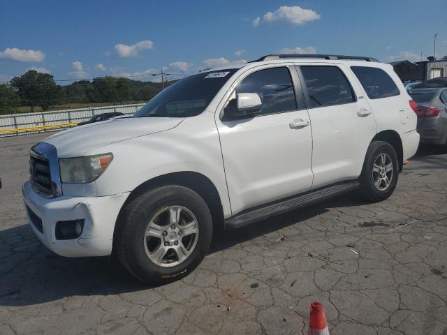 TOYOTA SEQUOIA SR5