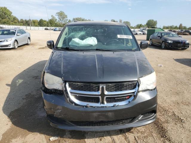 2012 DODGE GRAND CARA - 2C4RDGCG2CR356764