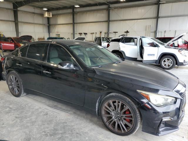 2019 INFINITI Q50 LUXE JN1EV7AP4KM513634