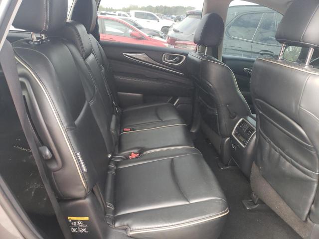 2019 INFINITI QX60 LUXE 5N1DL0MM1KC569314