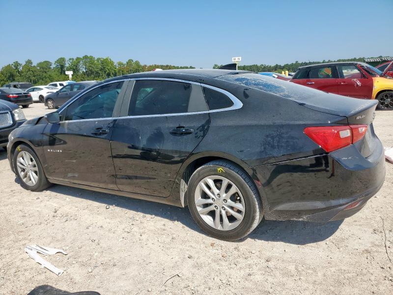 2017 CHEVROLET MALIBU LT - 1G1ZE5ST8HF218511