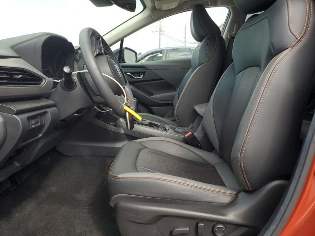 2024 SUBARU CROSSTREK - 4S4GUHN65R3790580