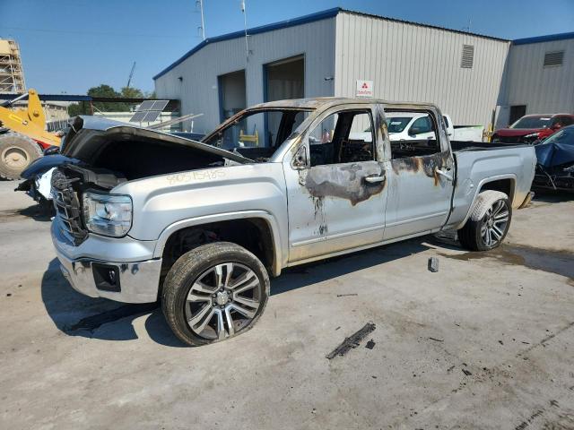 2015 GMC SIERRA C15 #3305505061