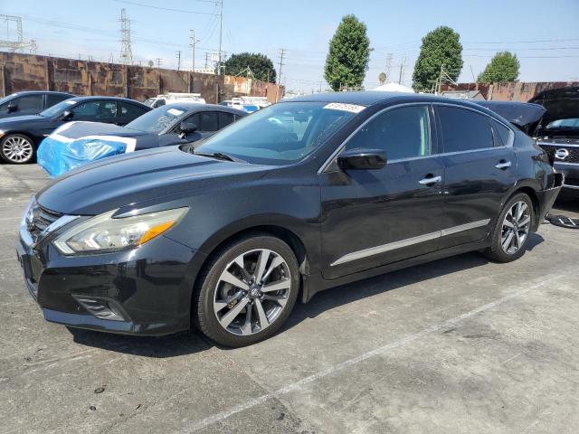 2016 NISSAN ALTIMA 2.5 - 1N4AL3AP1GC112782