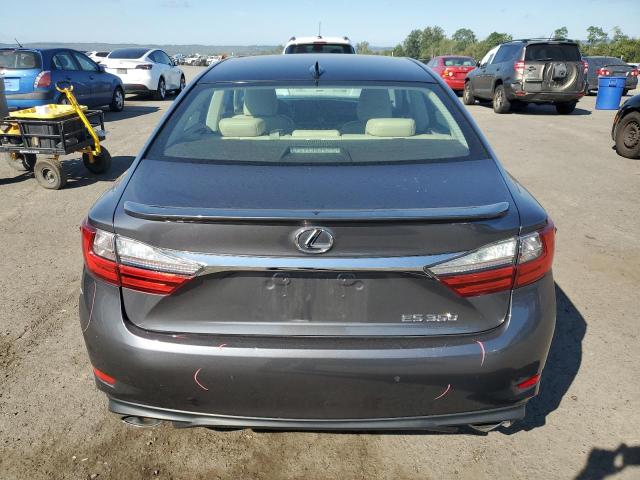 2016 LEXUS ES 350 58ABK1GG9GU012019