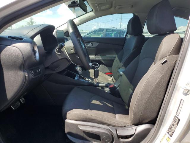 2021 KIA FORTE FE 3KPF24ADXME311543