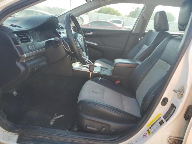 2014 TOYOTA CAMRY L #3264549980