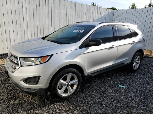 FORD EDGE SE