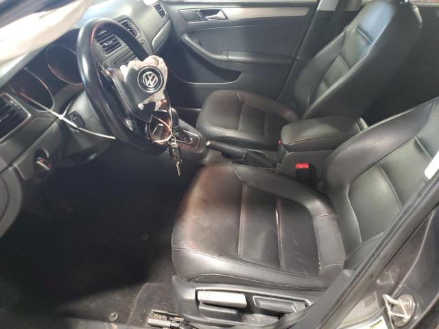 2015 VOLKSWAGEN JETTA SE - 3VWD17AJ2FM259459