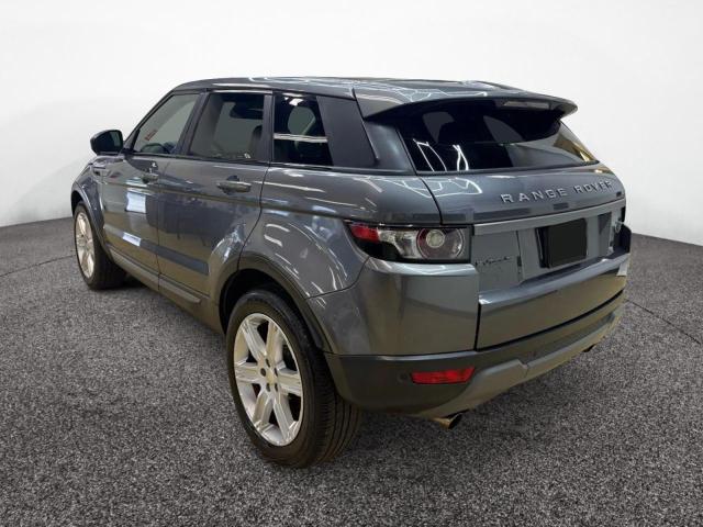 2015 LAND ROVER RANGE ROVE SALVP2BGXFH012778