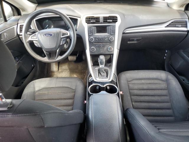 2015 FORD FUSION SE 3FA6P0H76FR199173