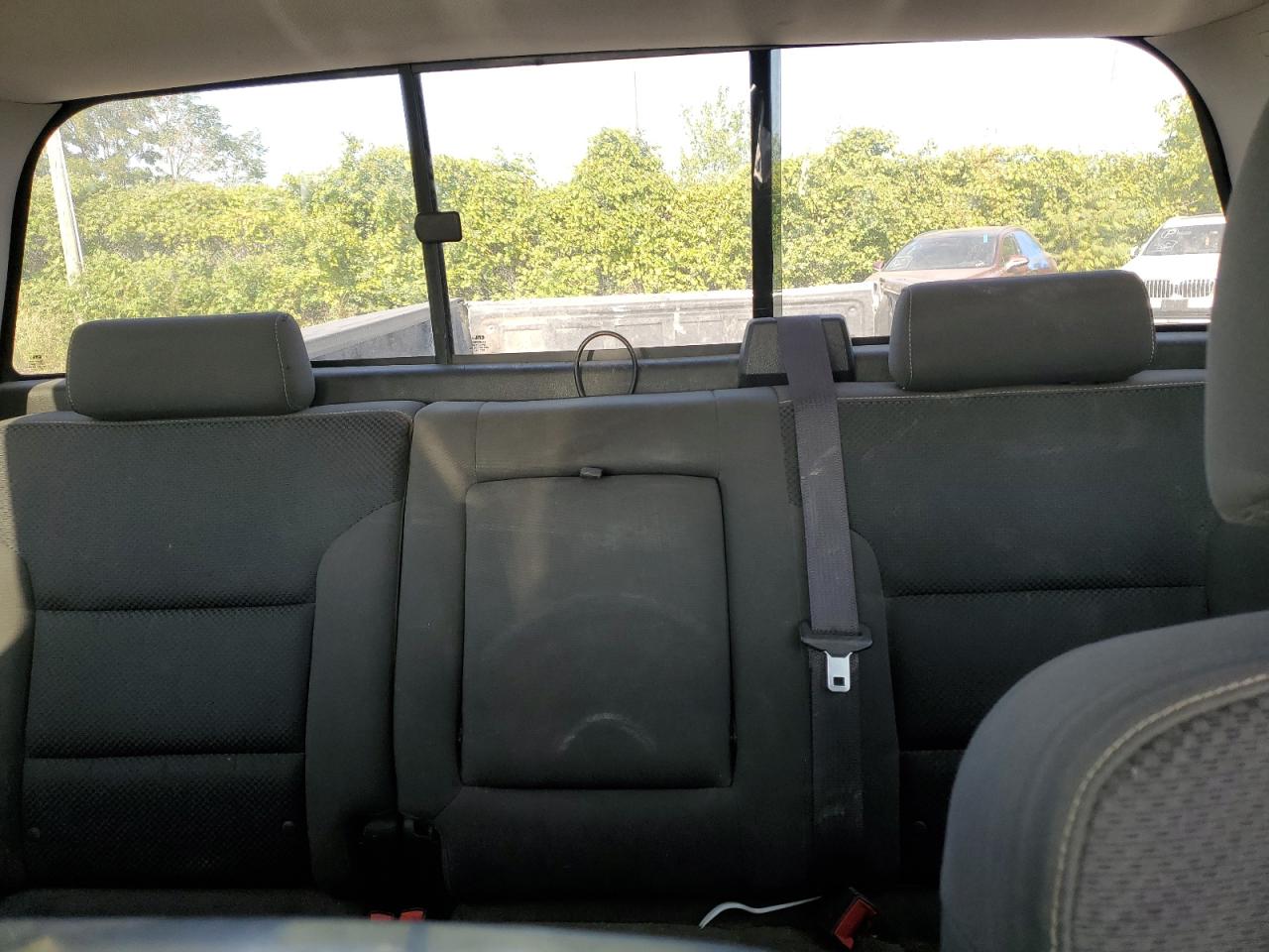 GMC SIERRA K3500 SLE