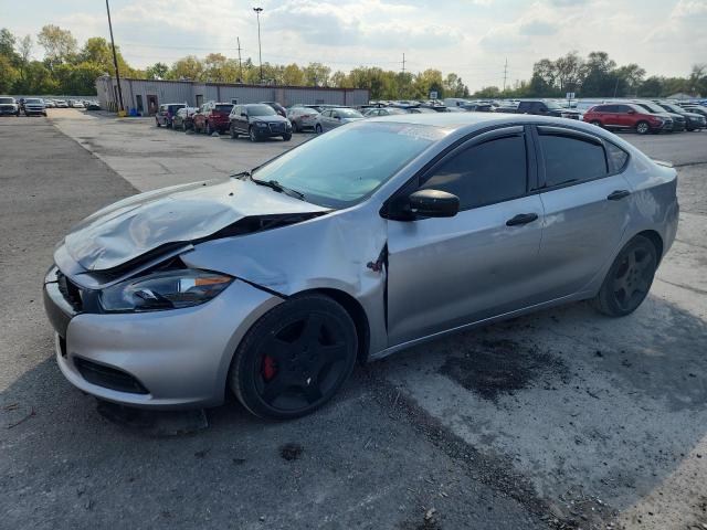 DODGE DART SXT