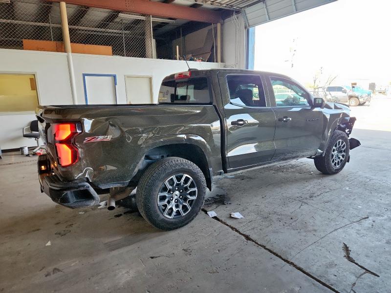 2024 CHEVROLET COLORADO Z #3284122549