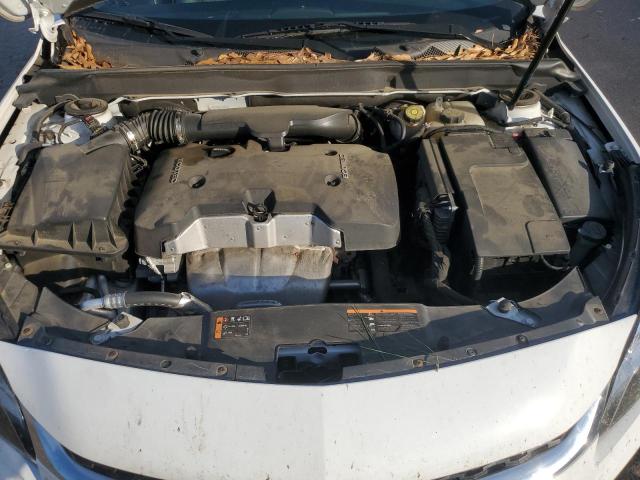 2015 CHEVROLET MALIBU 1LT 1G11C5SL6FF286175