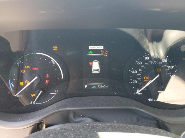 2022 TOYOTA SIENNA LE 5TDKSKFC5NS041289