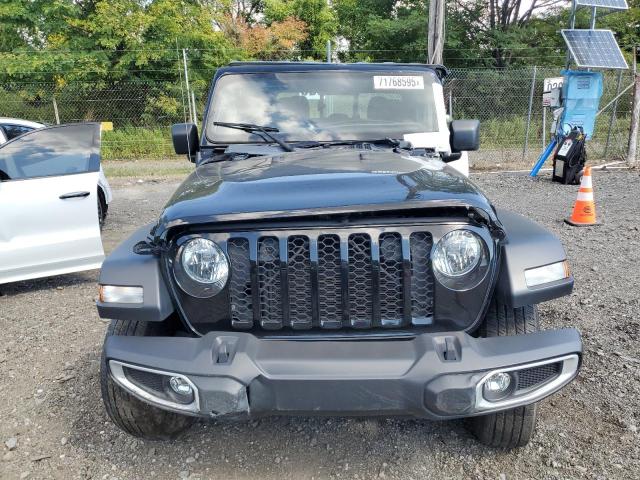 2023 JEEP GLADIATOR SPORT 1C6HJTAG0PL508062
