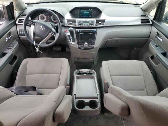 2015 HONDA ODYSSEY 5FNRL5H46FB038216
