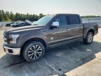 Lot #3311593787 2017 FORD F150 SUPER