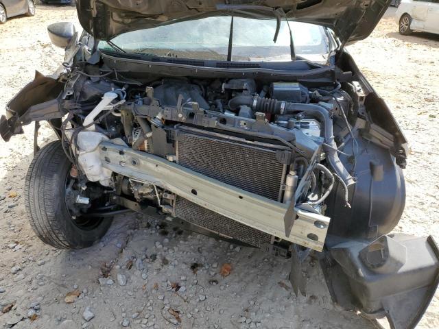 2018 NISSAN VERSA S 3N1CN7APXJL831953