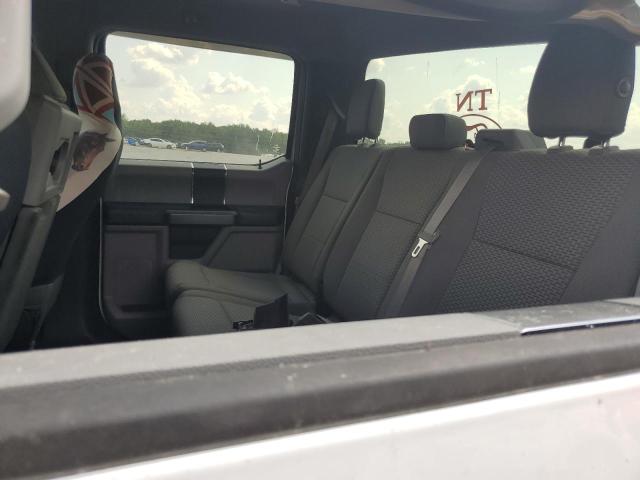 2015 FORD F150 SUPER - 1FTFW1EF8FFA92640