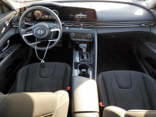 2023 HYUNDAI ELANTRA SE KMHLS4AG5PU418787