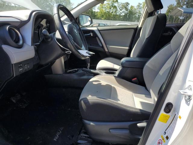 2018 TOYOTA RAV4 ADVENTURE - JTMWFREVXJJ748803