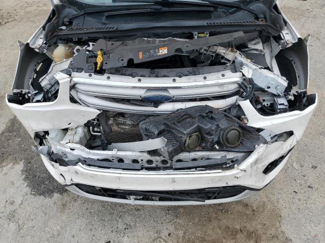 2017 FORD ESCAPE TIT - 1FMCU0J99HUB36609