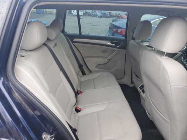 2015 VOLKSWAGEN GOLF SPORT 3VWCA7AU4FM511363