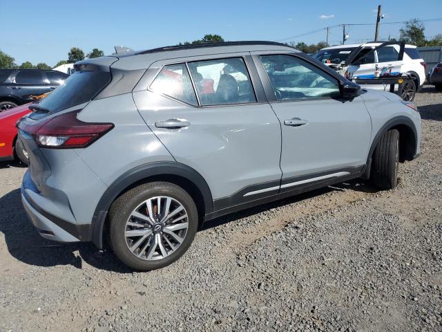 2023 NISSAN KICKS SR 3N1CP5DV0PL546003