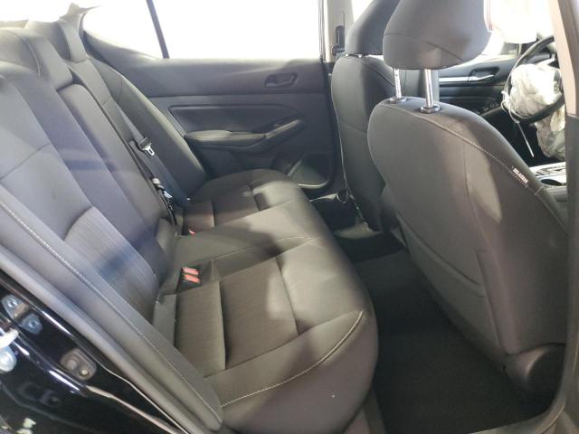 2023 NISSAN ALTIMA SV - 1N4BL4DV2PN384203