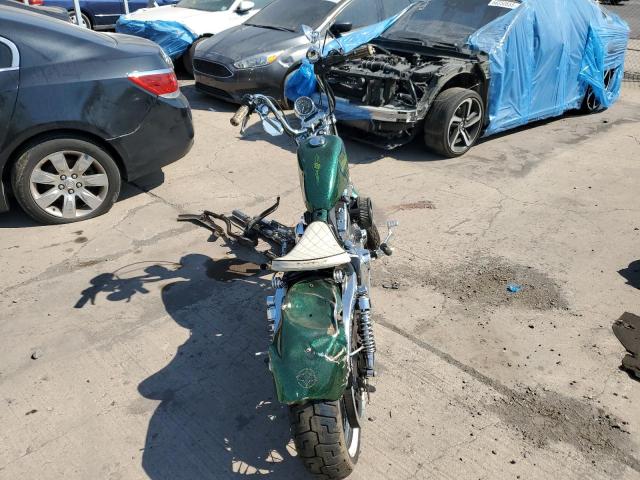 2013 HARLEY-DAVIDSON XL1200 V 1HD1LF316DC407729