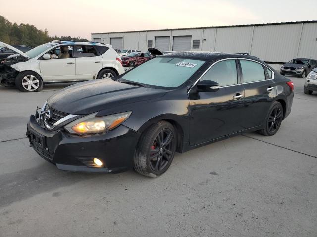 2016 NISSAN ALTIMA 3.5SL 1N4BL3AP2GC135489