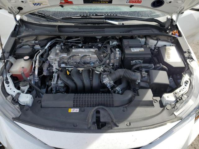 2020 TOYOTA COROLLA LE - 5YFEPRAE5LP067333