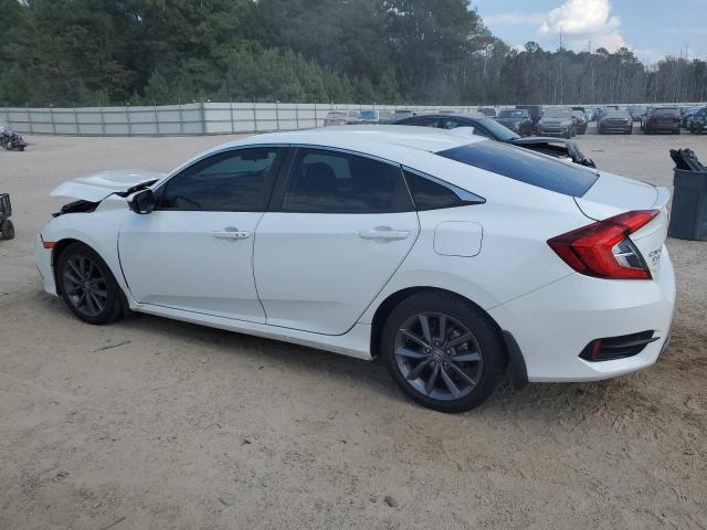 2021 HONDA CIVIC EX #3278660955