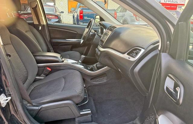 2018 DODGE JOURNEY SE 3C4PDCAB6JT171893
