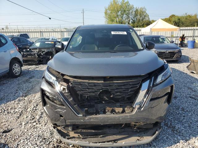 2022 NISSAN ROGUE S 5N1BT3AA7NC715612