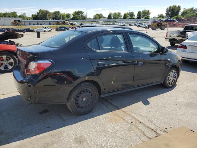 2023 MITSUBISHI MIRAGE G4 ML32FUFJ7PHF05274